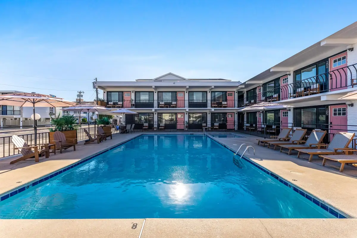 2101 Surf Avenue, North Wildwood, NJ 08260 - #1