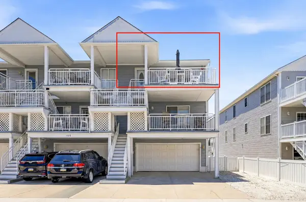508 E 7th Avenue, North Wildwood, NJ 08260