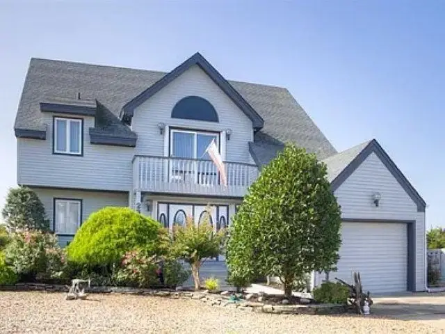 231 122nd Street, Stone Harbor, NJ 08247 - #1