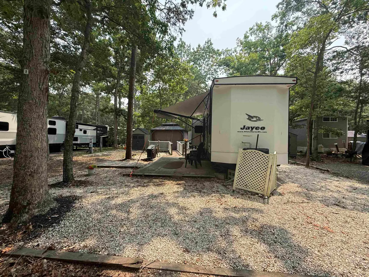 1535 Route 9, Swainton, NJ 08210-1439 - #1
