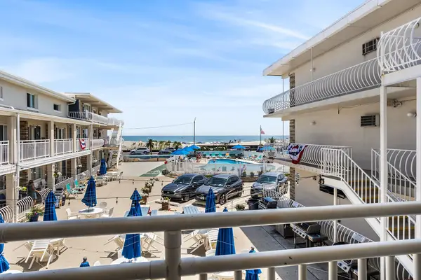 1200 Kennedy Drive, North Wildwood, NJ 08260