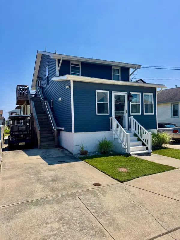 7 C Avenue, West Wildwood, NJ 08260