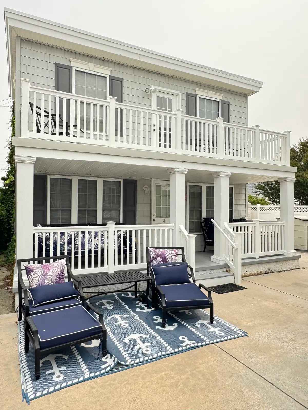 209 E Bennett Avenue, Wildwood, NJ 08260 - #1