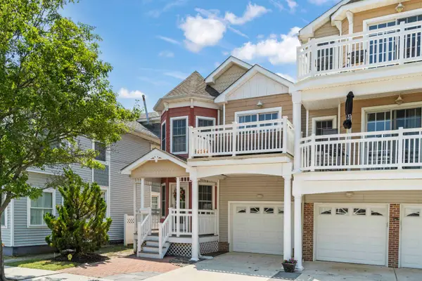 212 E Magnolia Avenue, Wildwood, NJ 08260