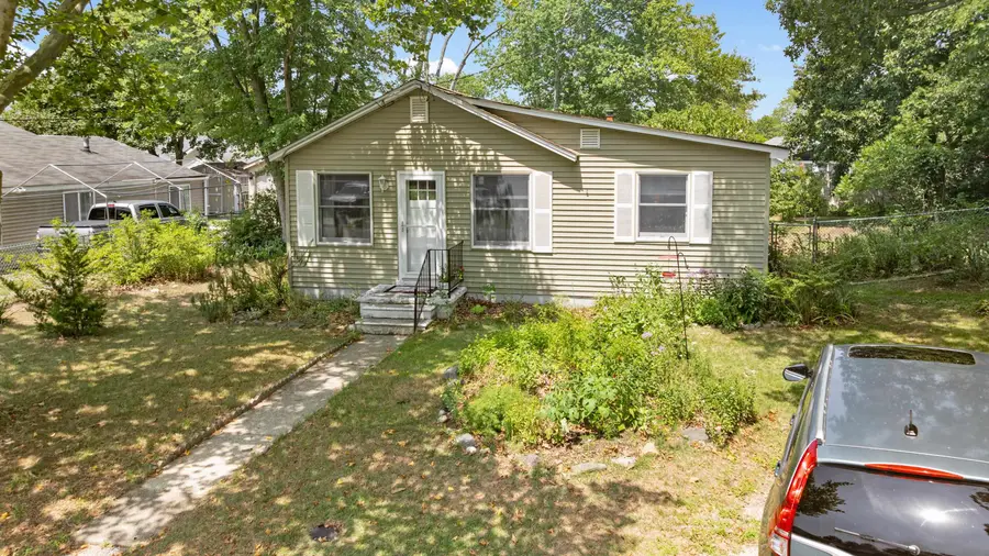 131 Iowa Avenue, Villas, NJ 08251 - #2