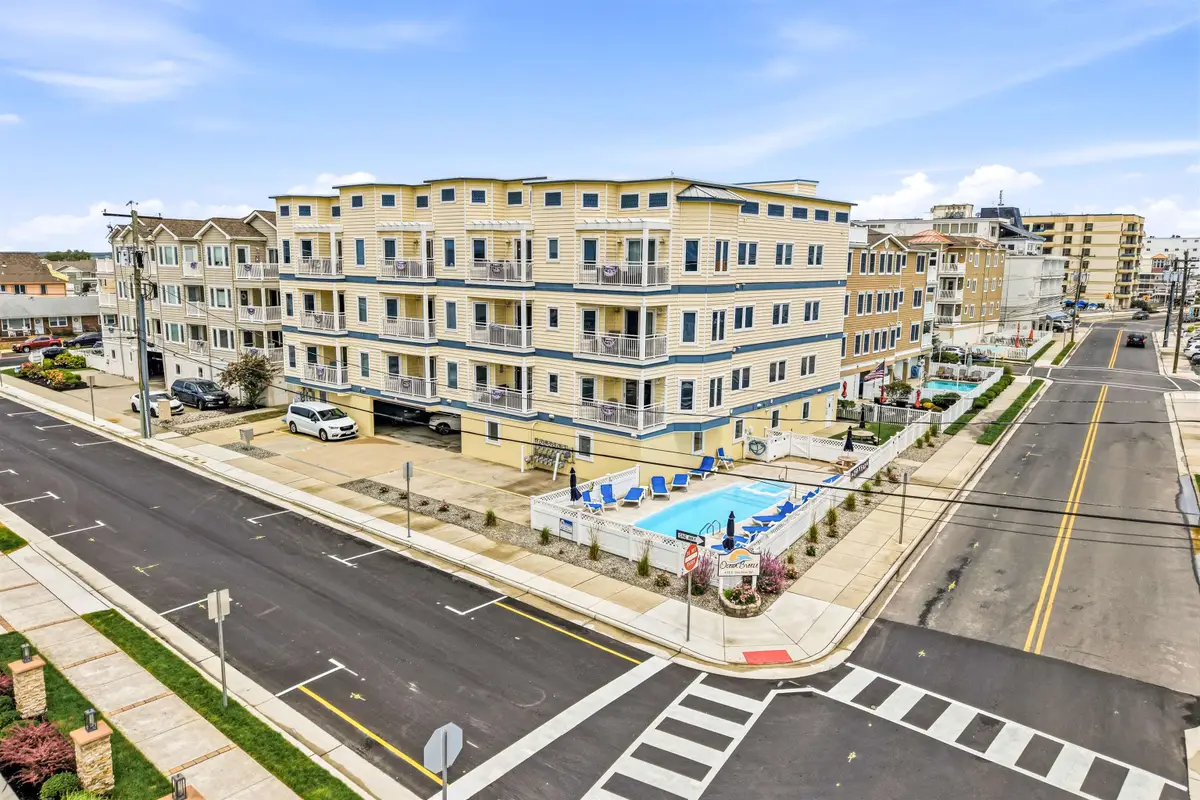415 E Stockton Road, Wildwood Crest, NJ 08260 - #1