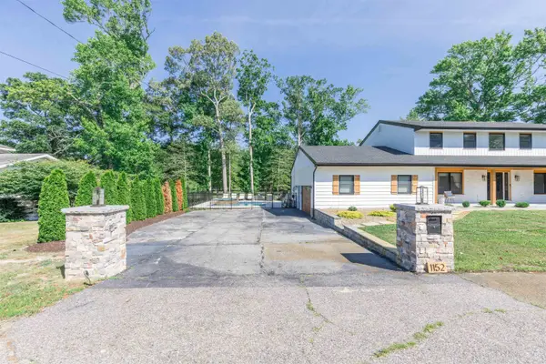 1152 Golf Club Road, Cape May Court House, NJ 08210
