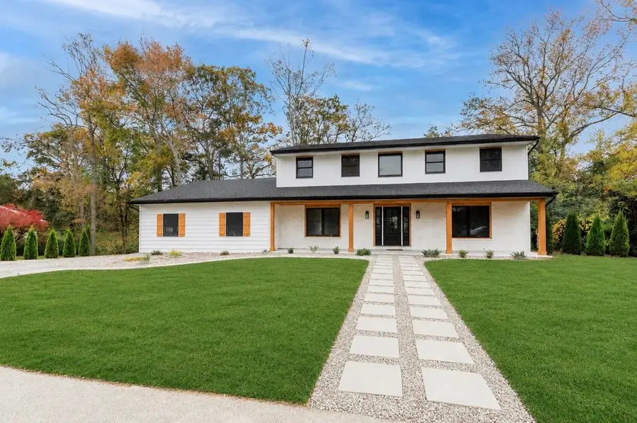 1152 Golf Club Road, Cape May Court House, NJ 08210 - #3
