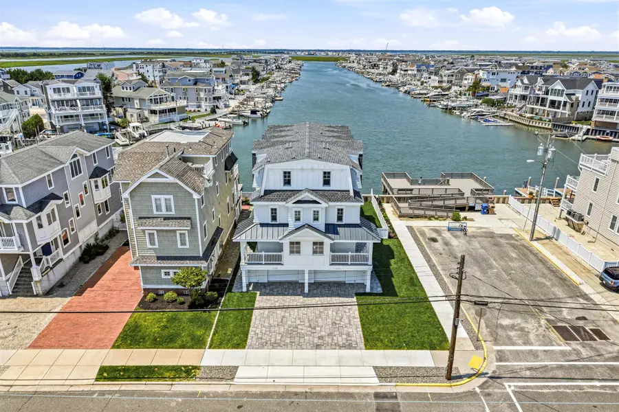 2318 Ocean Drive, Avalon, NJ 08202 - #2