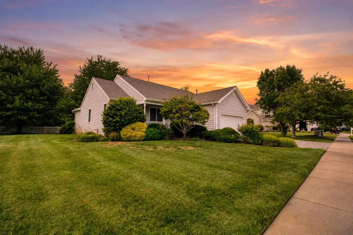 320 Portsmouth, Lower, NJ 08204-1406 - #1