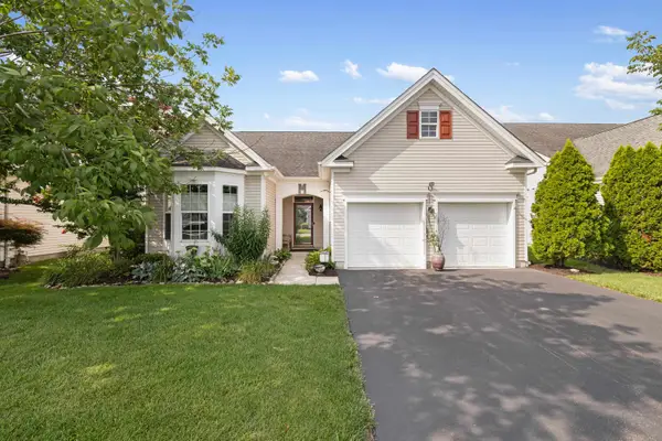 5 Glen Cove Court, Rio Grande, NJ 08242