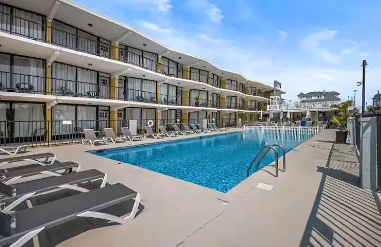 2200 Atlantic Avenue, North Wildwood, NJ 08260 - #1