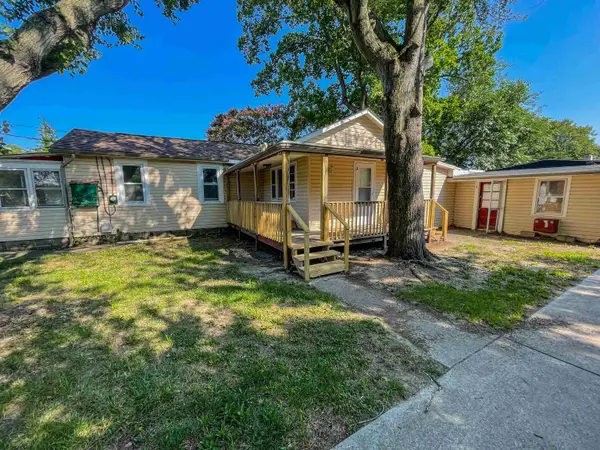 44 E Delaware Parkway, Villas, NJ 08251