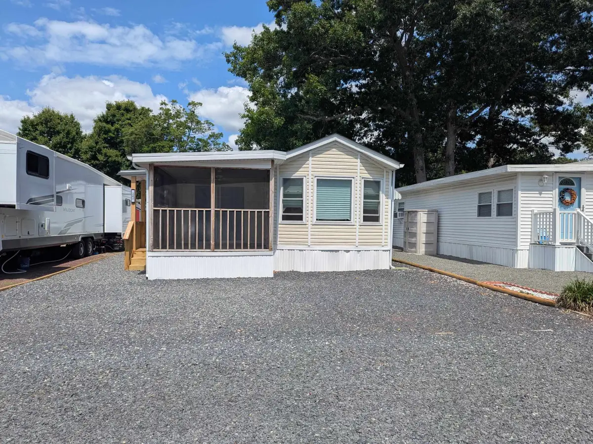 242 Maple, Woodbine, NJ 08270 - #1