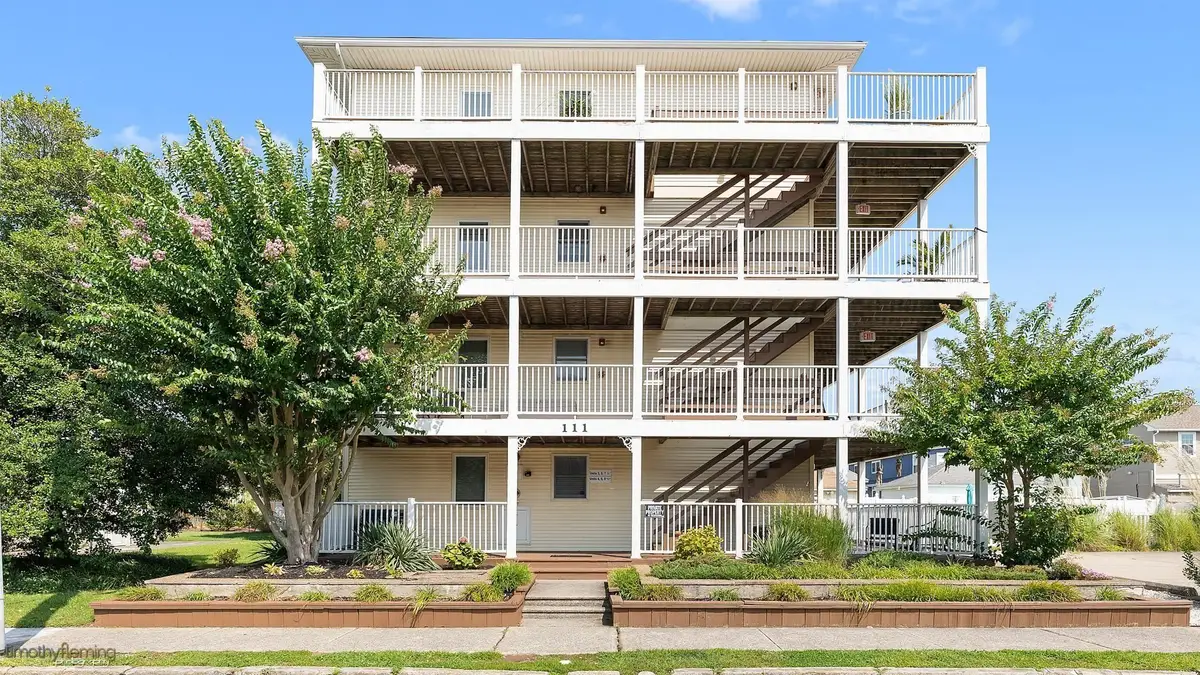 111 W Lavender Road, Wildwood Crest, NJ 08260 - #1