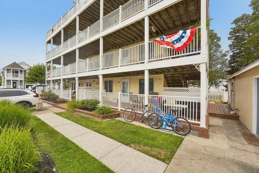 111 W Lavender Road, Wildwood Crest, NJ 08260 - #3