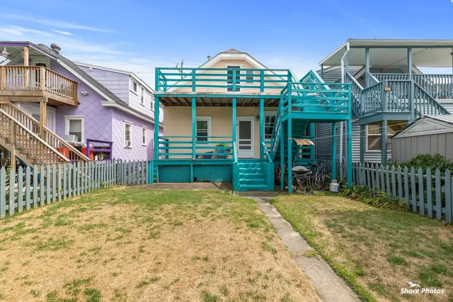 5806 New Jersey Avenue, Wildwood Crest, NJ 08260 - #2