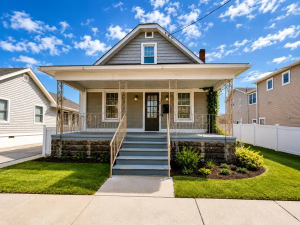 148 W Buttercup Road, Wildwood Crest, NJ 08260
