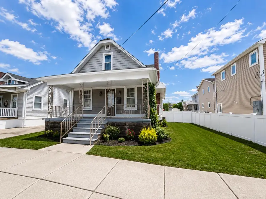 148 W Buttercup Road, Wildwood Crest, NJ 08260 - #3