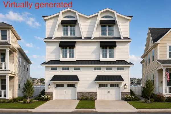 352 W 46th Place, Sea Isle City, NJ 08243