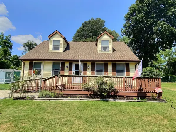 75 Sunny Lane, South Seaville, NJ 08245