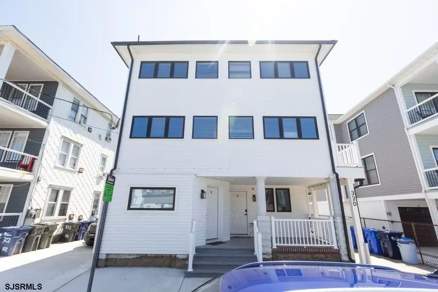 320 E Glenwood Avenue, Wildwood, NJ 08260 - #1