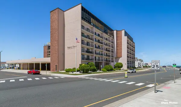 500 Kennedy Drive, North Wildwood, NJ 08260