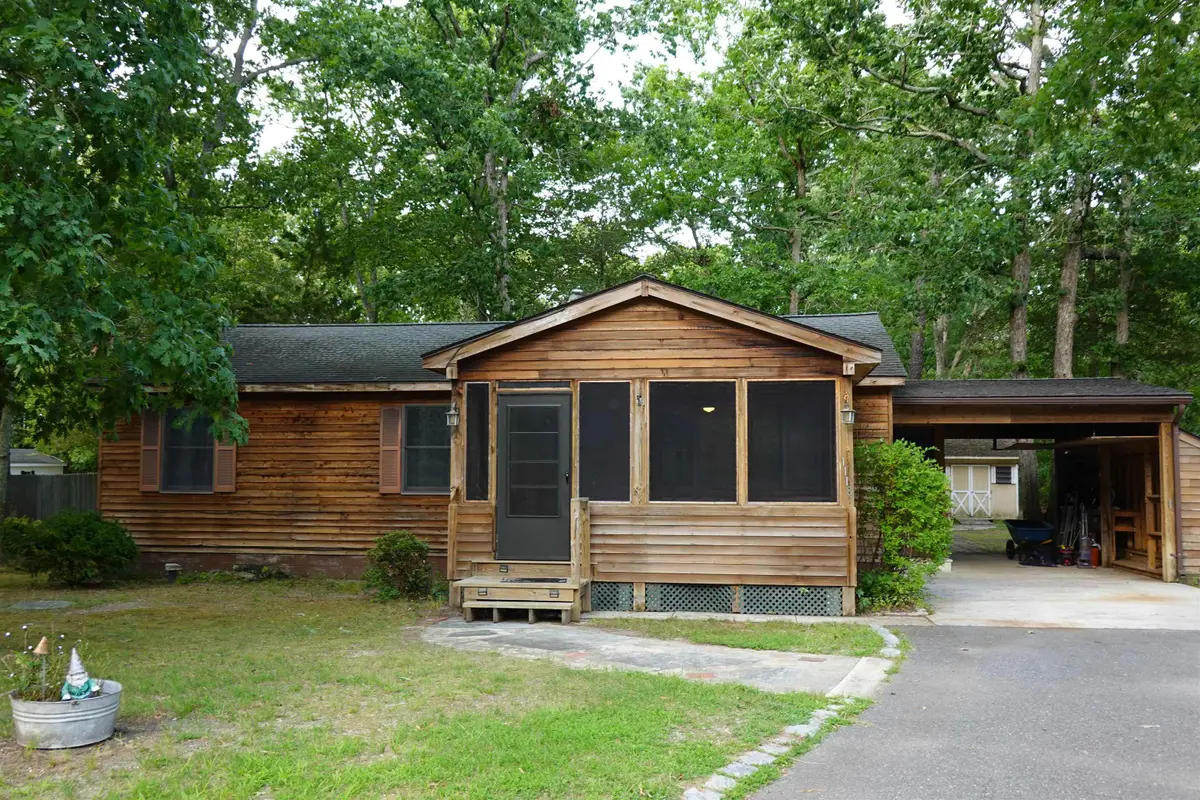 1118 Route 83, Cape May Court House, NJ 08210 - #1