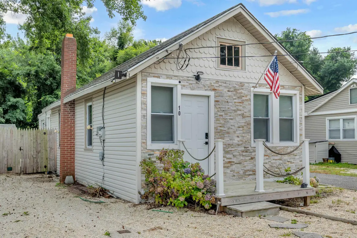 10 W Virginia Avenue, Villas, NJ 08251 - #1