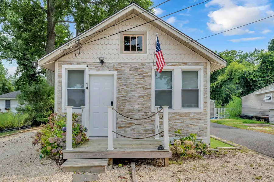10 W Virginia Avenue, Villas, NJ 08251 - #2