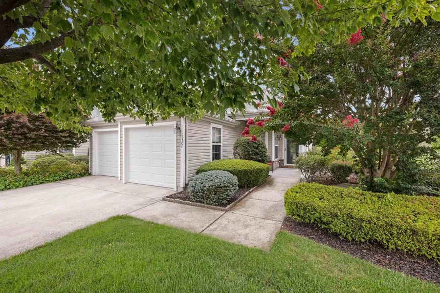 2308 Tidewater Avenue, Rio Grande, NJ 08242 - #2