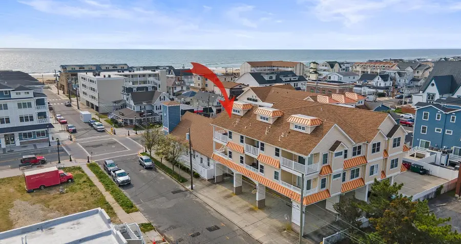 4204 Landis Avenue, Sea Isle City, NJ 08243 - #2