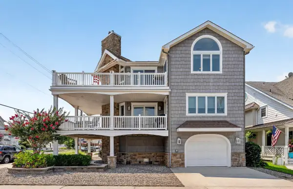 2702 Central Avenue, Ocean City, NJ 08226