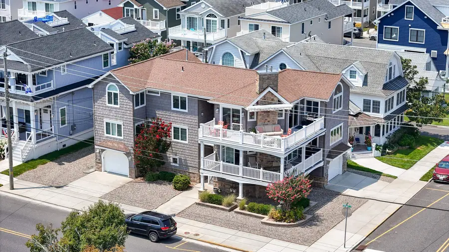 2702 Central Avenue, Ocean City, NJ 08226 - #2
