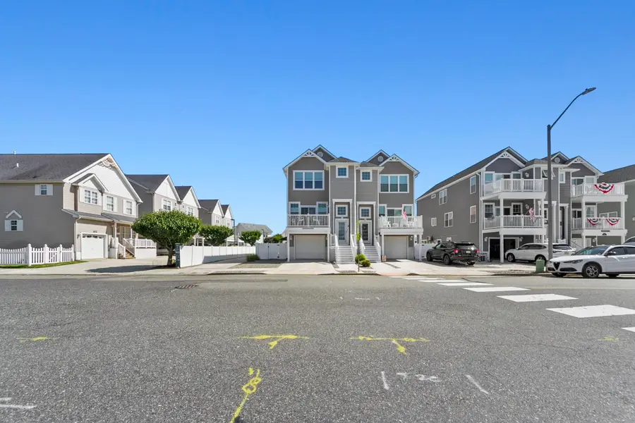 116 Anglesea Drive, North Wildwood, NJ 08260 - #2