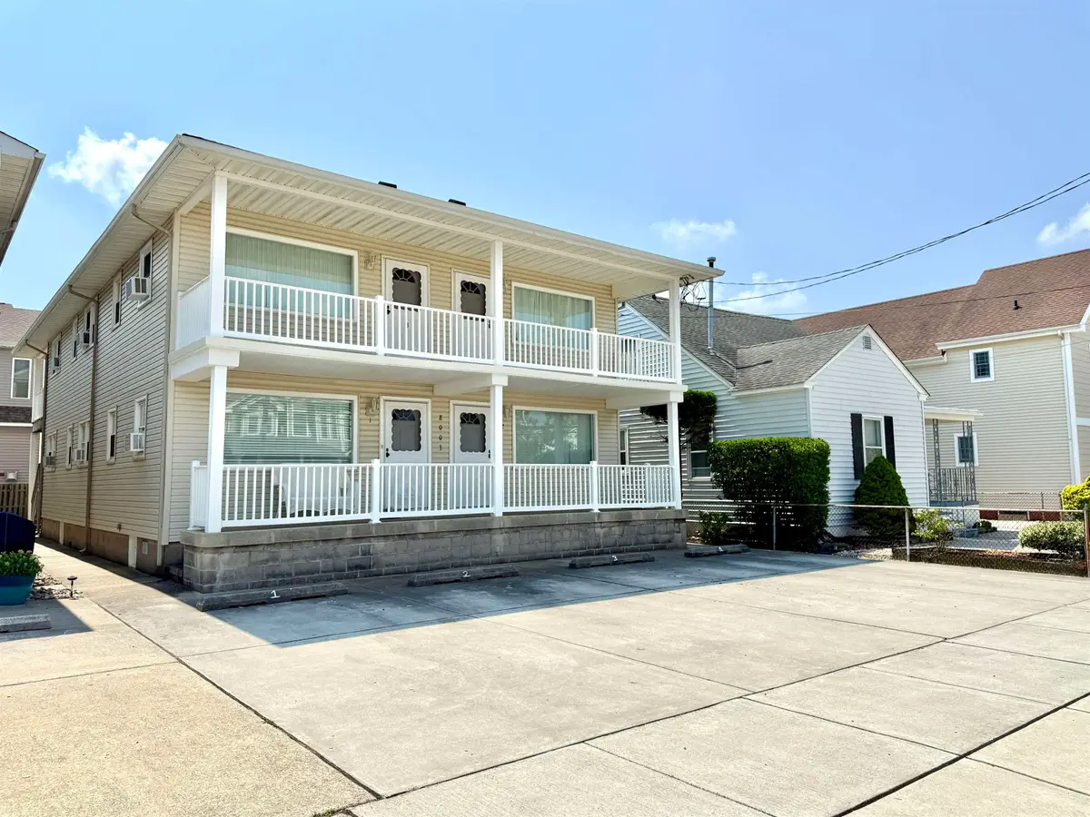 8003 Pacific Avenue, Wildwood Crest, NJ 08260 - #1