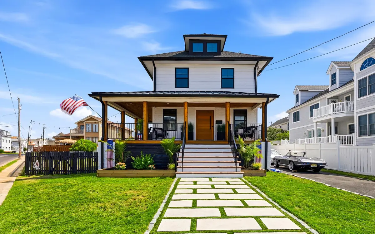 225 W Lavender Road, Wildwood Crest, NJ 08260 - #1