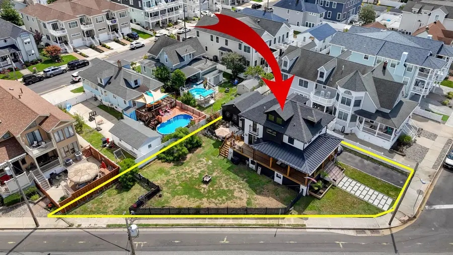 225 W Lavender Road, Wildwood Crest, NJ 08260 - #3