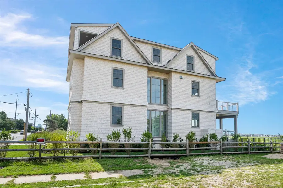 1105 Stone Harbor Boulevard, Stone Harbor, NJ 08247 - #3