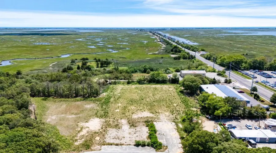 516 Stone Harbor Boulevard Unit #311, Cape May Court House, NJ 08210 - #2