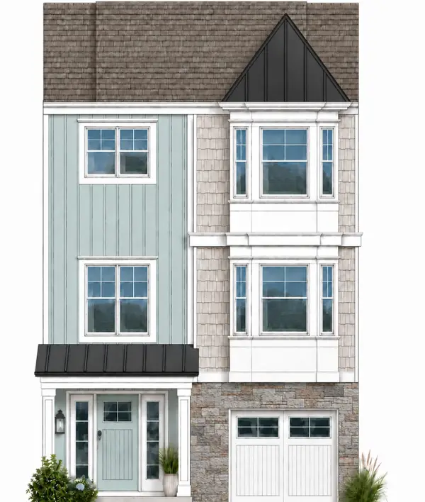516 Stone Harbor Boulevard Unit #315, Cape May Court House, NJ 08210