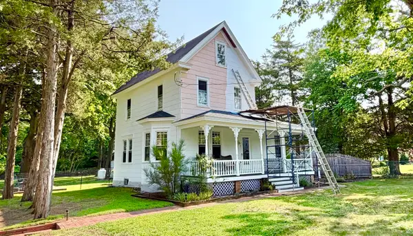 682 Dias Creek Road, Cape May Court House, NJ 08210