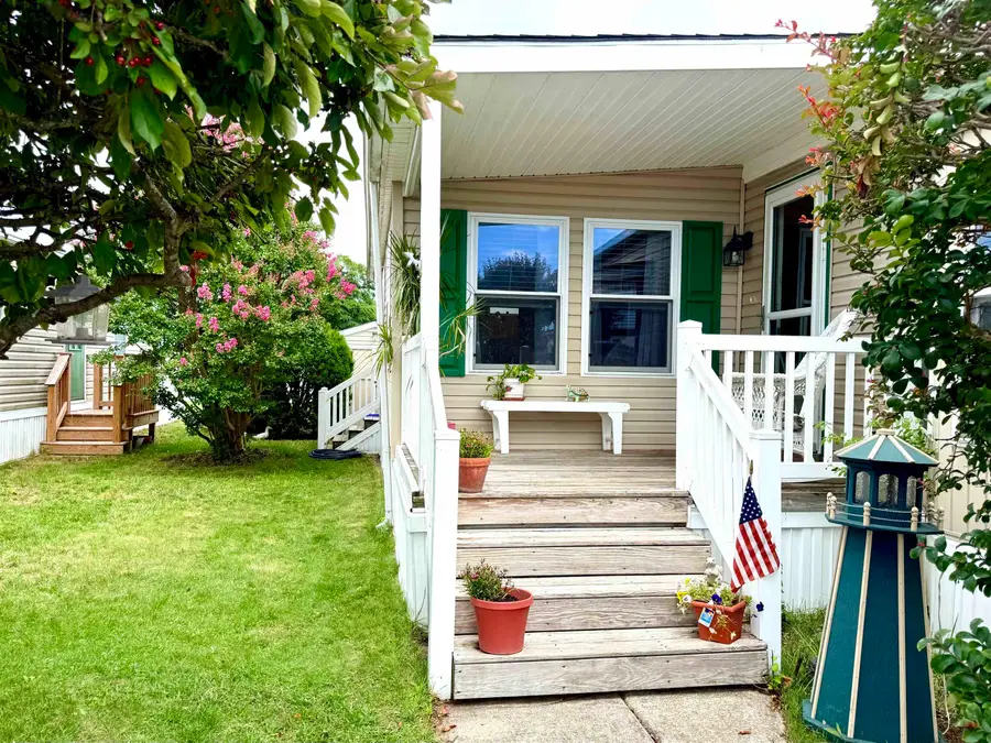 307 Grande Boulevard, Rio Grande, NJ 08242 - #2