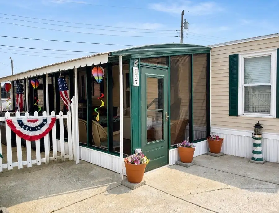 27 Lee Avenue, Trenton, NJ 08260 - #2
