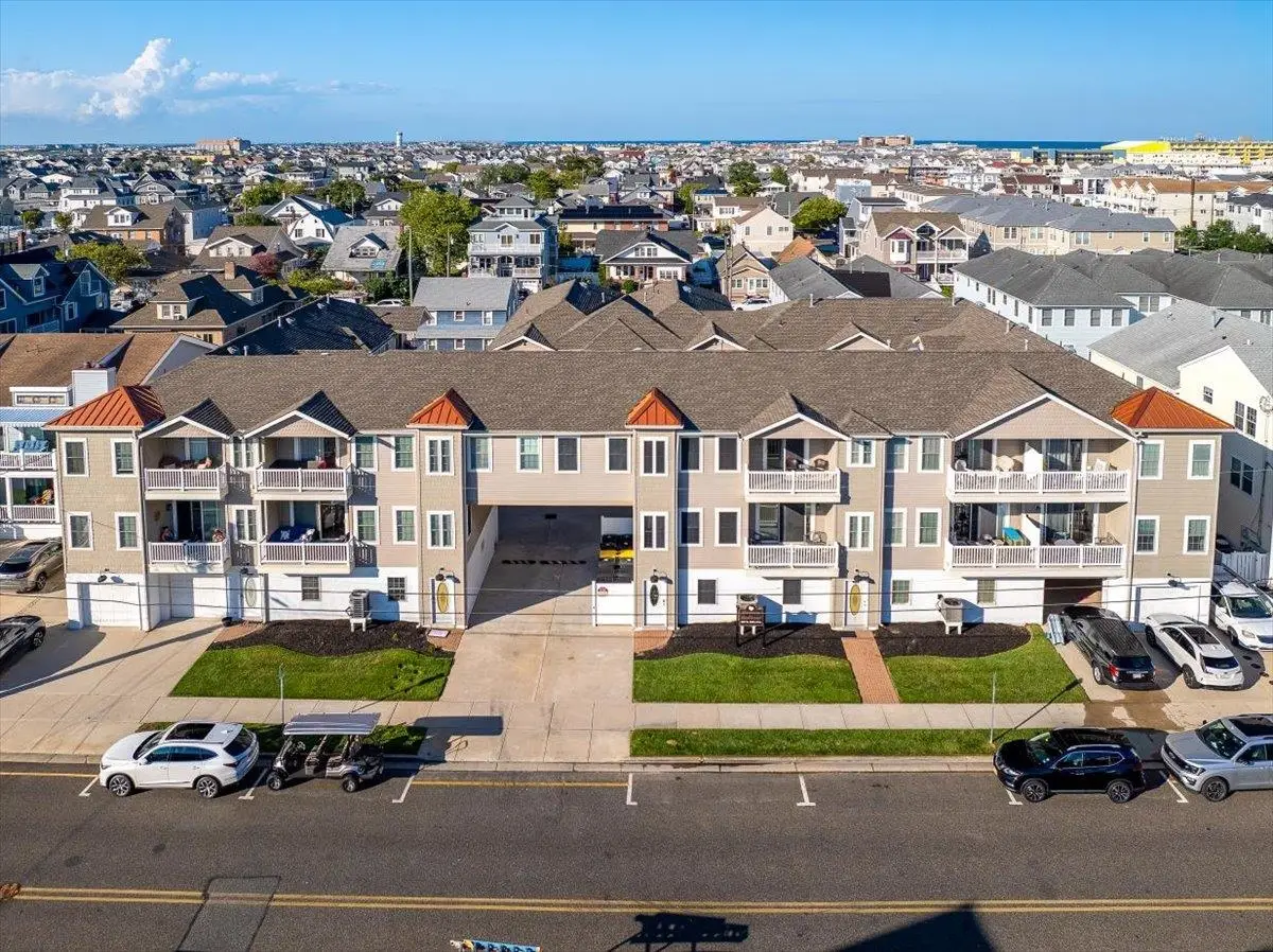 317 E 24th Avenue, North Wildwood, NJ 08260 - #1