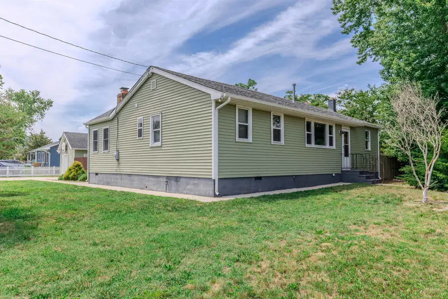 208 Fulling Mill Road, Villas, NJ 08251 - #2