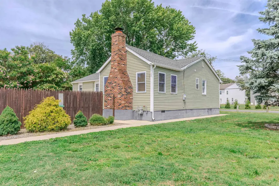 208 Fulling Mill Road, Villas, NJ 08251 - #3