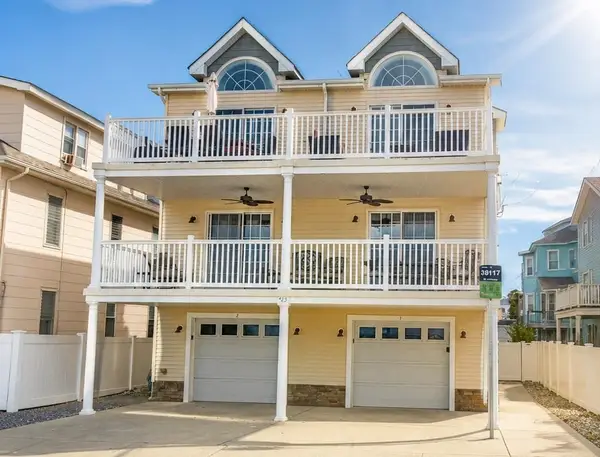 223 E Roberts Avenue, Wildwood, NJ 08260
