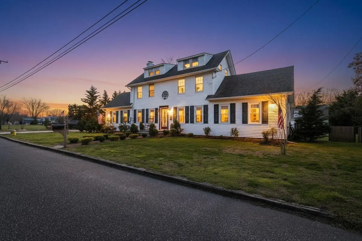 668 Crawford Road, Lower, NJ 08204 - #1