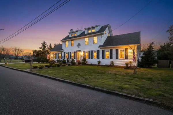 668 Crawford Road, Lower Township, NJ 08204